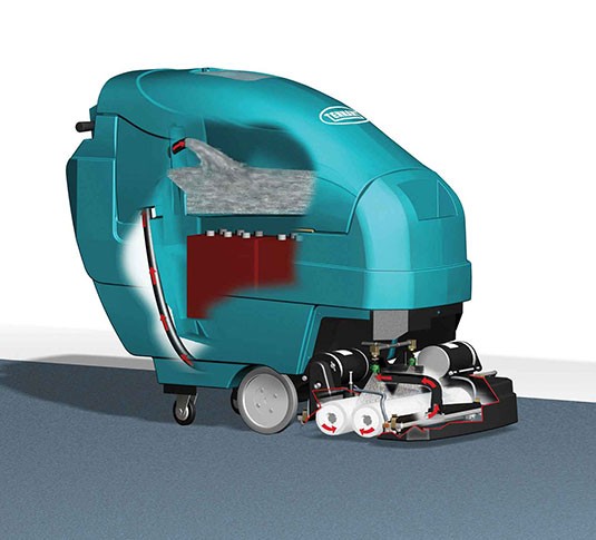 1610 ReadySpace Dual Technology Extractor alt 16